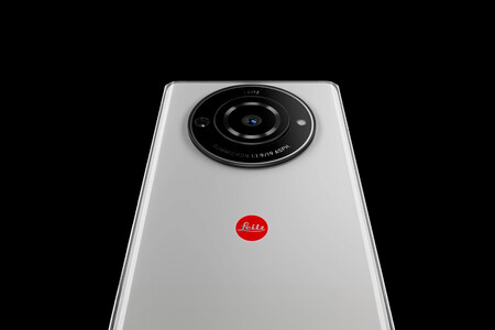 Leica Leitz Phone 1
