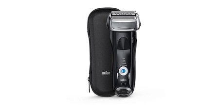 Braun Series 7