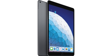 Este iPad Air (2019) Wi-Fi + Cellular de 256 GB está rebajado más de 100 euros: 730 euros en eBay con envío desde España