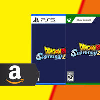 Ya puedes apartar gratis el nuevo juego de peleas de Dragon Ball Sparking! Zero: la secuela de Budokai Tenkaichi disponible en Amazon México 