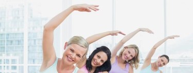 ¿Qué precauciones tomar al hacer ejercicio embarazada?