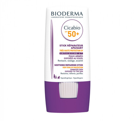 Stick Cicabio Bioderma
