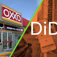 Oxxo hace equipo con DiDi en México: ahora puedes pedir productos de 23 mil tiendas directo desde la app 