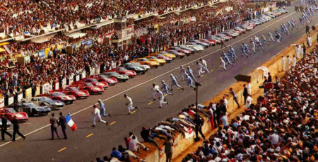 La semana en el retrovisor Motorpasión