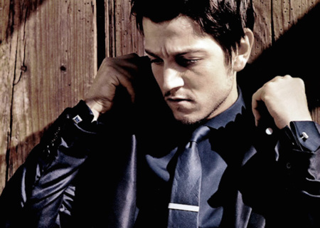 Diego Luna será Casanova en una nueva serie de Amazon