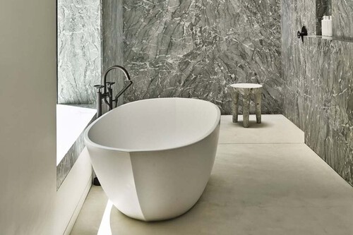 adiós al plato de ducha tradicional