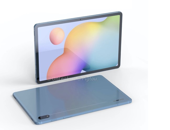 Tab S7