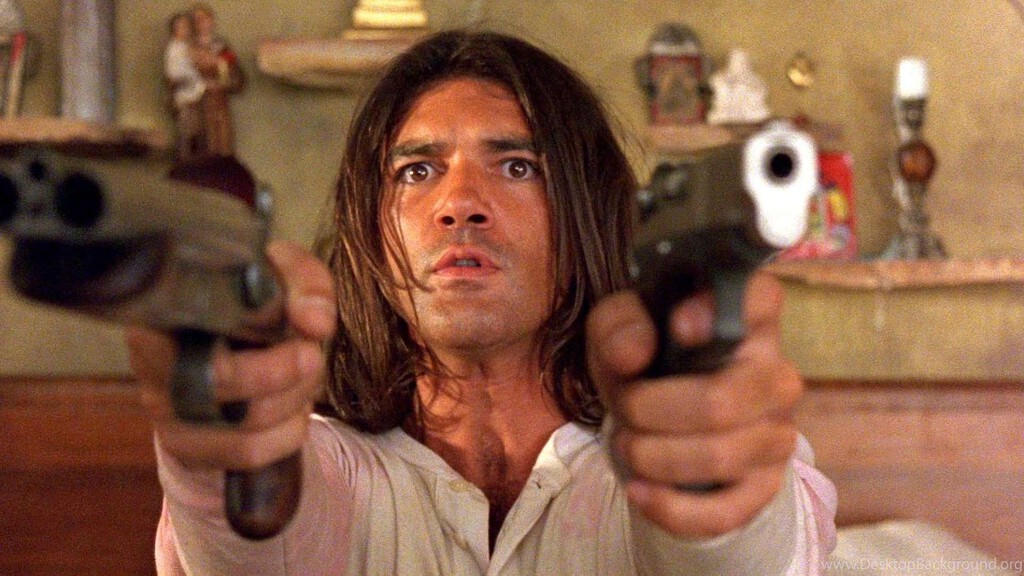 En Hollywood aseguraron que Antonio Banderas solo podría interpretar villanos "como los negros y los hispanos". Está claro que se equivocaron