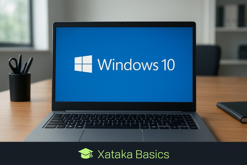 Windows 10 ha muerto: qué pasa si todavía lo tienes instalado, qué peligros hay, y cómo actualizar a Windows 11