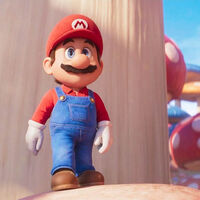 Koji Kondo, compositor de Mario y Zelda, trabajó en la banda sonora de la película de Super Mario Bros.