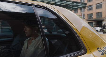 Materialistas 2025 Dakota Johnson