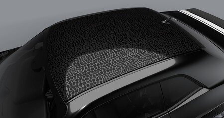 Dodge Challenger Black Ghost 2023