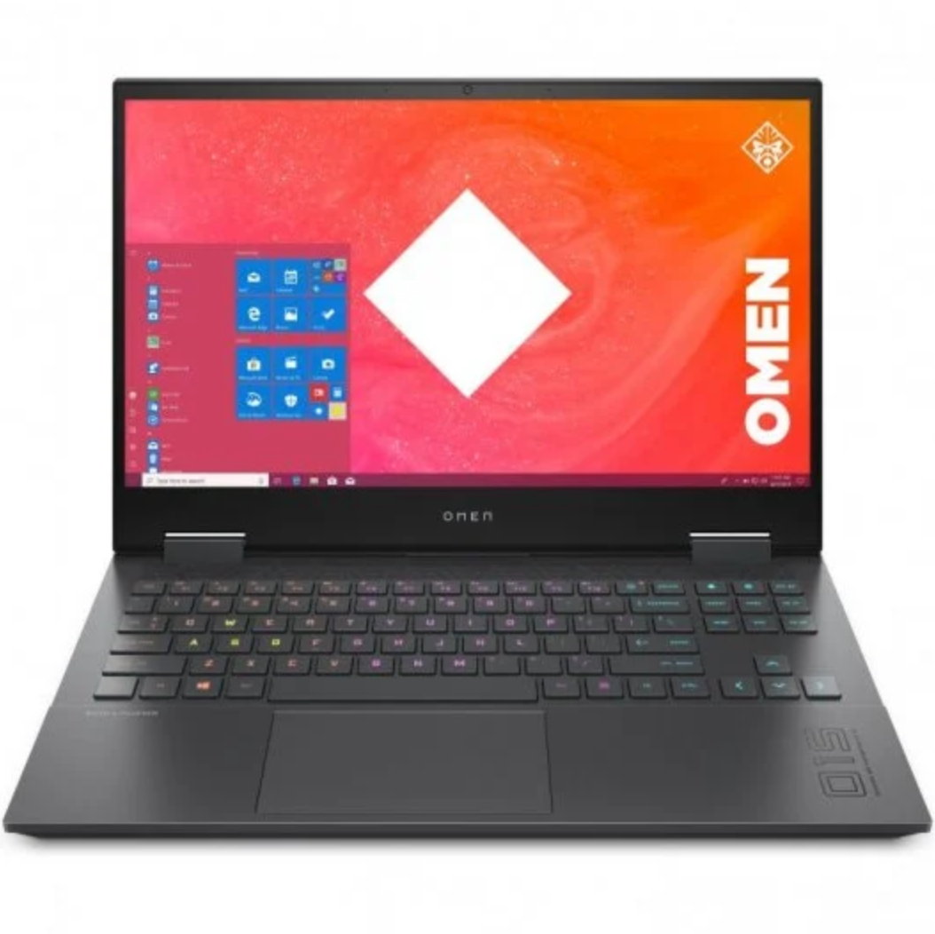 HP OMEN 15-EN0004NS AMD Ryzen 7 4800H/16GB/1TB SSD/RTX 2060/15.6