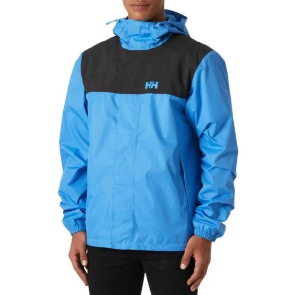 Helly Hansen chaqueta impermeable Vancouver para hombre