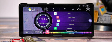No Android Auto, no problem: cinco alternativas a Android Auto para tu móvil 