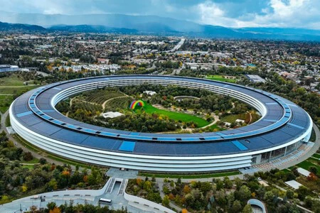 Apple Park