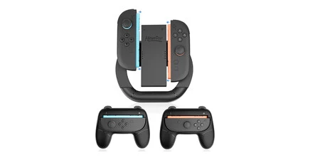 Accesorio Nintendo 3