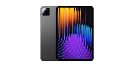 Xiaomi Pad 7 Pro