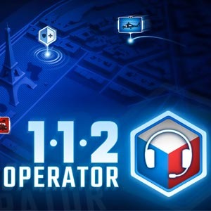 112 Operator