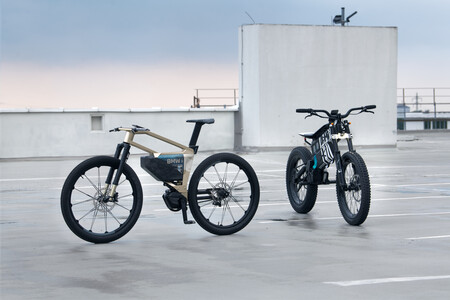 Bmw Motorrad Vision