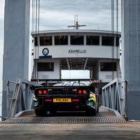 Se habla mucho de la contaminación de los coches y poco de la de los ferris, y en España es brutal. Los puertos de Barcelona y Las Palmas se llevan lo peor