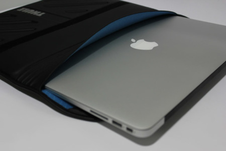 funda Thule sobre MacBook Air