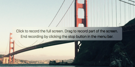 Screencast