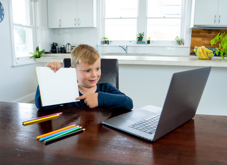 educación a distancia