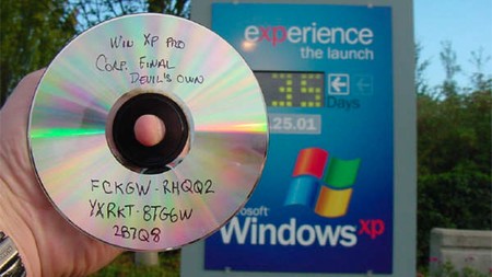 WannaCry pone en evidencia otro de los grandes inconvenientes de usar Windows pirata