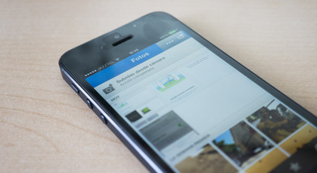 Migrando de Fotos en Streaming a Dropbox