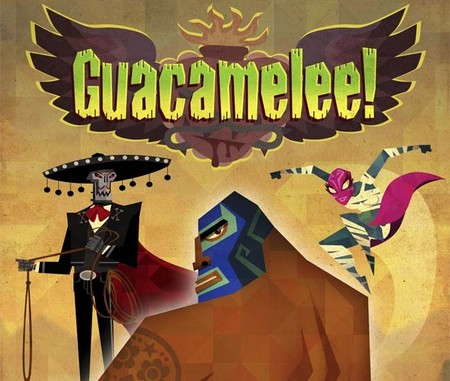 'Guacamelee!': análisis