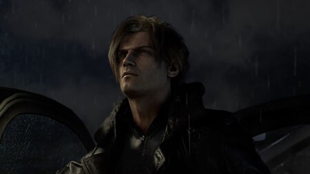 El Dialogo Mas Triste De Leon En Resident Evil 9 Tiene Un Significado Que Casi Nadie Entendio La Inspiracion Detras De Esa Frase Tiene Un Trasfondo Conmovedor