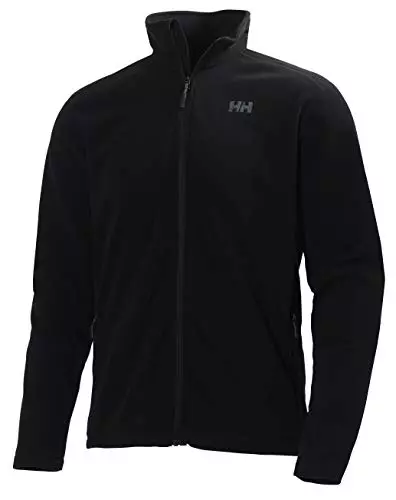 Helly Hansen Hombre Chaqueta Daybreaker Forro Polar