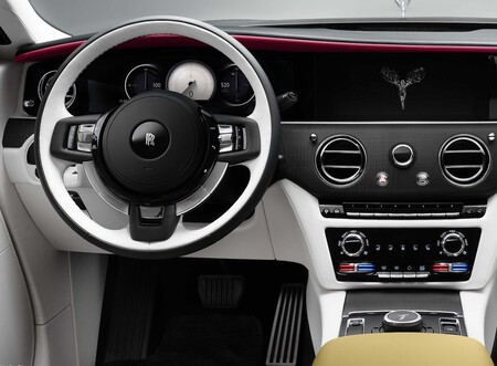 Rolls Royce Spectre 2024 1280 E485035070e9a620c3ce665a078211abf1