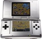 ¿Qué juegos de PC os gustaría ver en la DS?