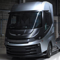 Reino Unido apuesta por el hidrógeno: inyección millonaria para desarrollar un camión de pila de combustible