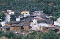 Los tesoros de Las Hurdes que sorprendieron a Alfonso XIII 