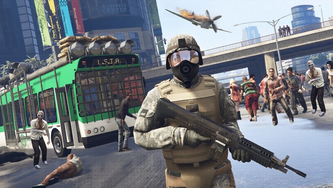 Nos Distraia Y Lo Tuvimos Que Cancelar El Survival Horror Que Rockstar Dejo Morir Para Seguir Haciendo Gta