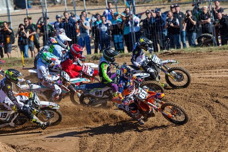 Mxgp Letonia 2017 8