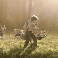 La nueva serie de Star Wars con Jude Law acaba de estrenar tráiler, y te enamorará si crecistes con Los Goonies. Skeleton Crew promete aventuras para toda la familia