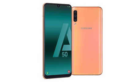 En AliExpress Plaza, tienes el Samsung Galaxy A50 con 128 GB por sólo 224 euros si usas el cupón plazacuesta15 al hacer tu pedido