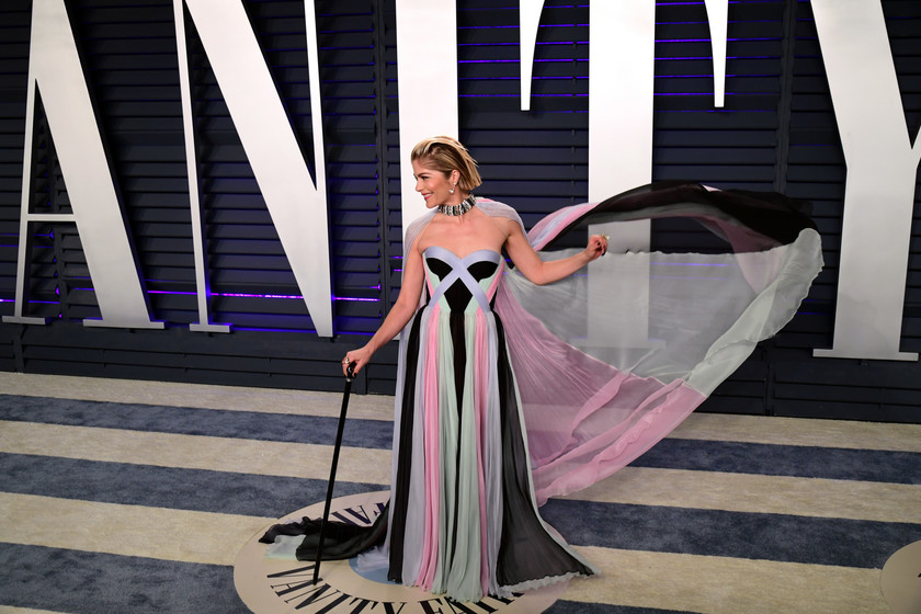 Fiesta Vanity Fair , La fiesta de Vanity Fair de los Oscar 2025 – FUJWM