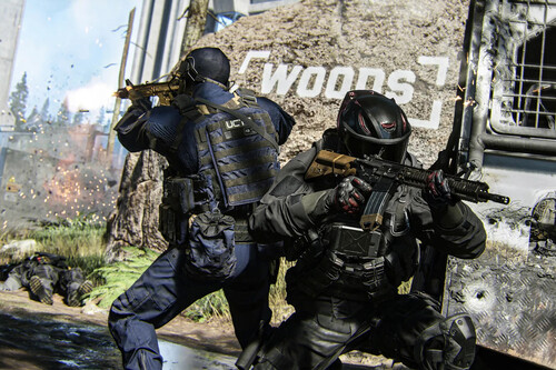 A horas de la beta de Modern Warfare 4, Activision se ha visto obligada a dar explicaciones sobre dos molestos problemas de Call of Duty 