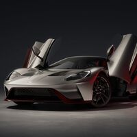 Ford GT LM 2022: la gran estrella dará fin a su producción con esta edición limitada a 20 unidades