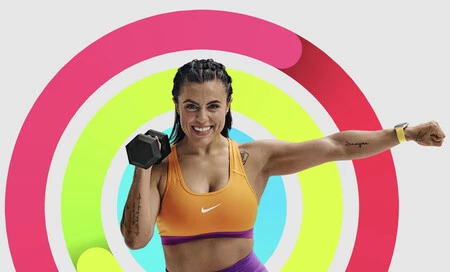 アップルフィットネス