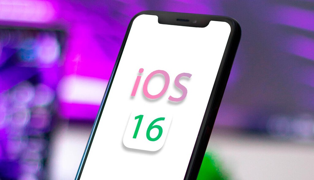 iOS 16: fecha de salida, novedades, modelos compatibles y todo lo que ...