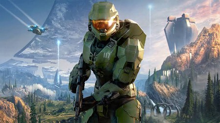 Halo B