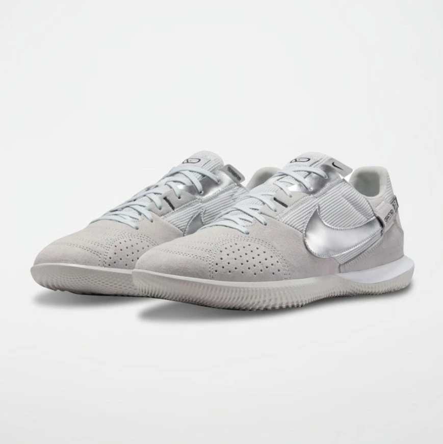 Nike Streetgato - Gris claro
