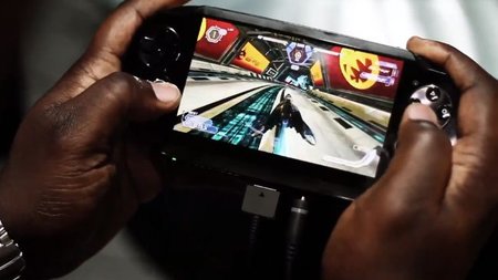 GamesCom 2011: 'WipeOut 2048' vuelve por sus fueros en PS Vita