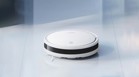 Xiaomi Robot Vacuum E12
